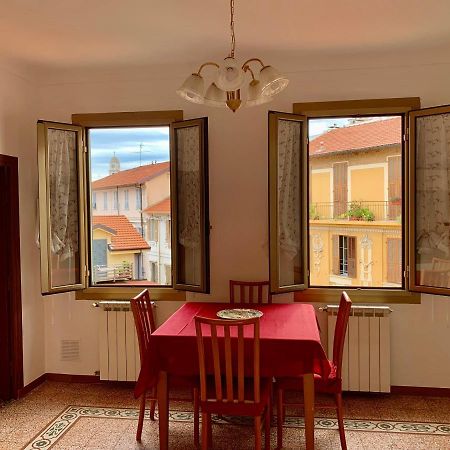 Casa Dei Nonni Apartman San Remo Kültér fotó