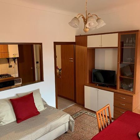 Casa Dei Nonni Apartman San Remo Kültér fotó