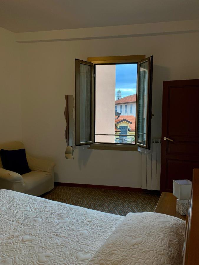 Casa Dei Nonni Apartman San Remo Kültér fotó