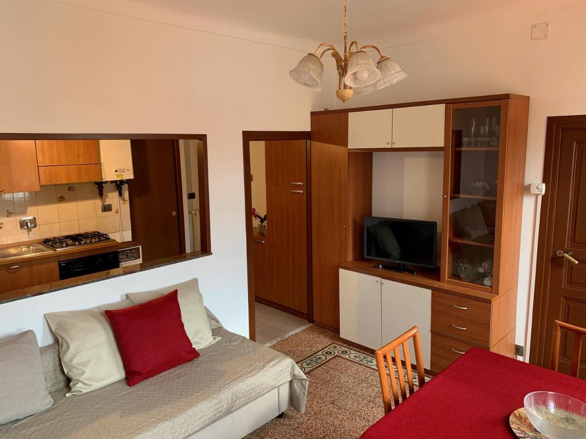 Casa Dei Nonni Apartman San Remo Kültér fotó