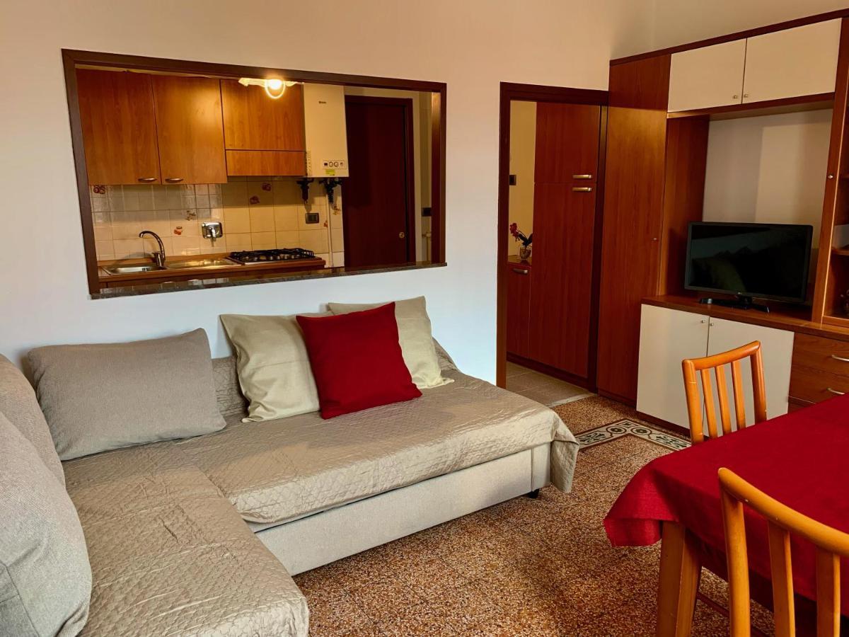 Casa Dei Nonni Apartman San Remo Kültér fotó