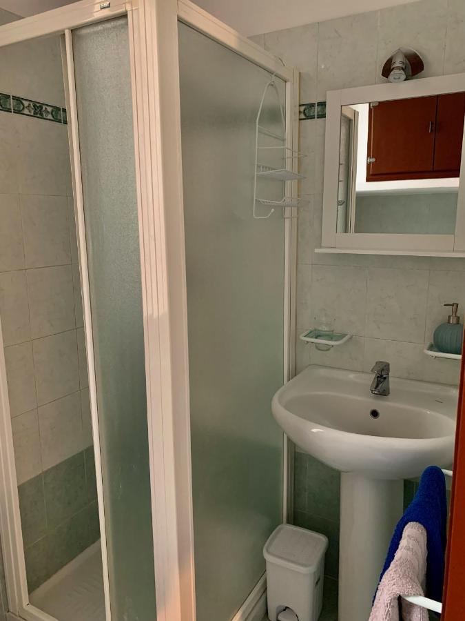 Casa Dei Nonni Apartman San Remo Kültér fotó