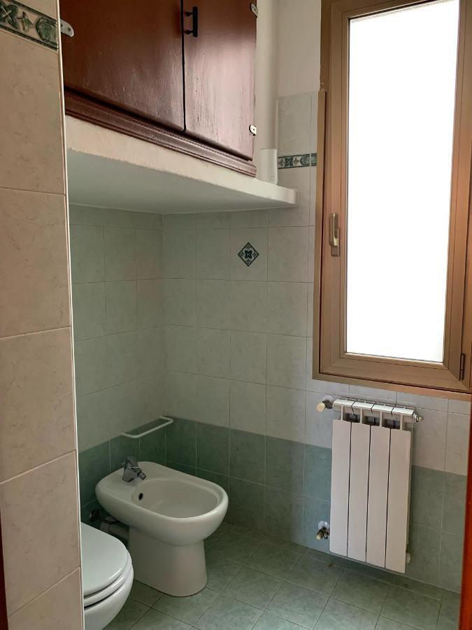 Casa Dei Nonni Apartman San Remo Kültér fotó
