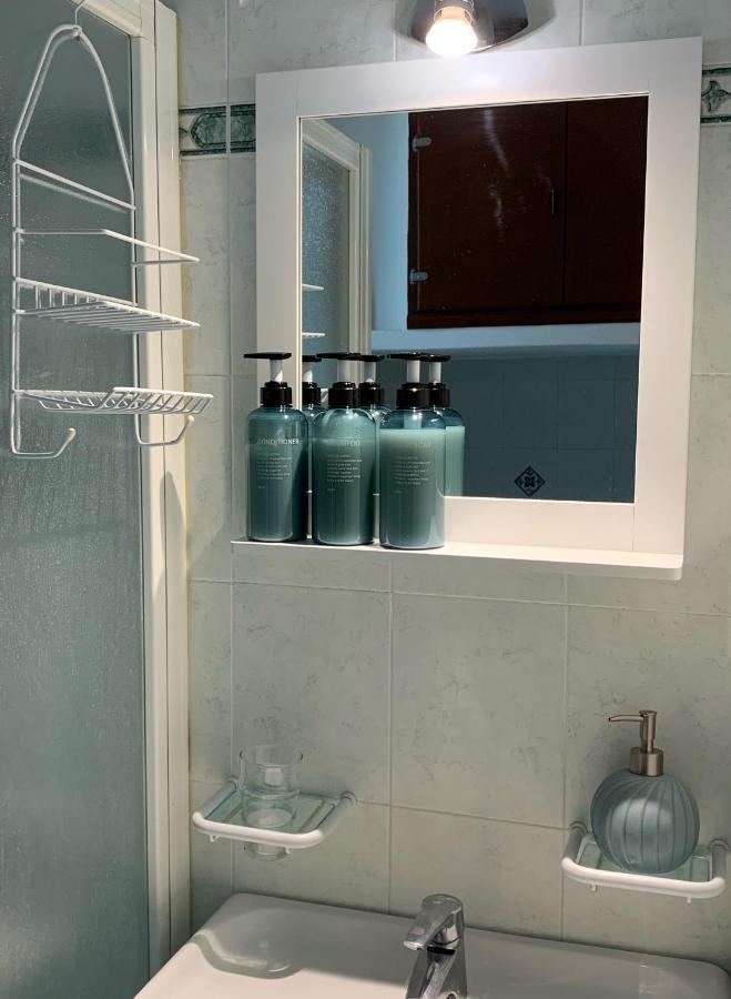 Casa Dei Nonni Apartman San Remo Kültér fotó