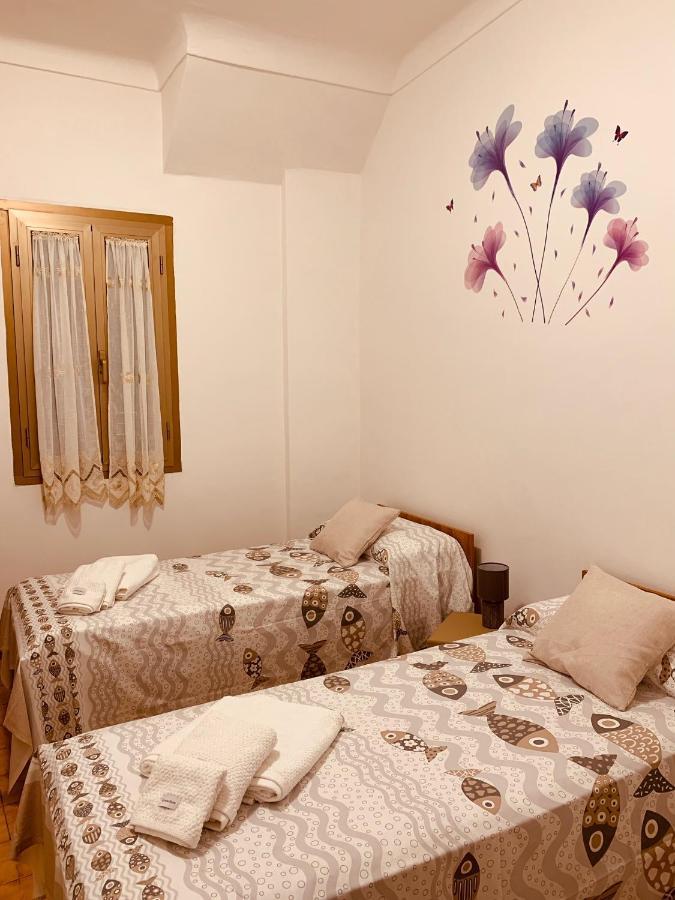 Casa Dei Nonni Apartman San Remo Kültér fotó